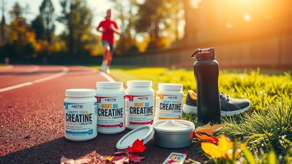 What is the downside of creatine?