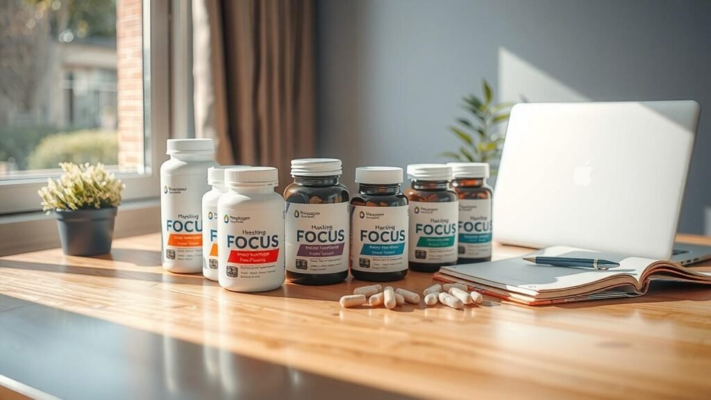 What is the downside of nootropics?