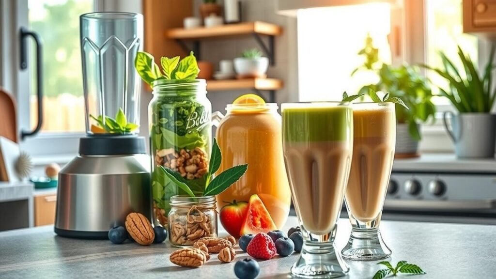 What is the healthiest clean protein shake?