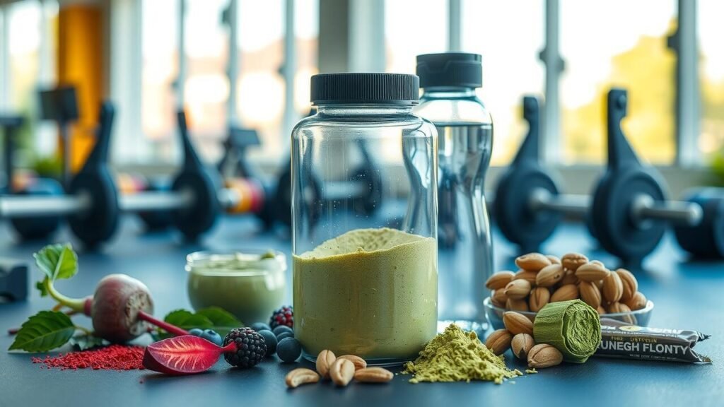 What is the healthiest pre-workout to take?