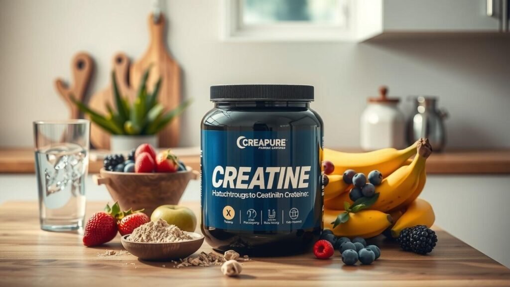 What is the highest quality creatine brand?