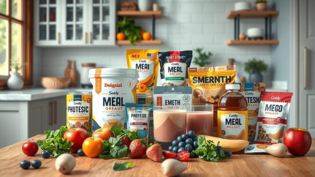 What is the highest rated meal subscription service?