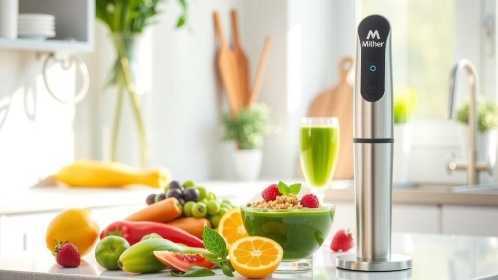 What is the highest rated milk frother?