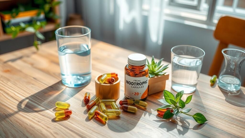 What is the highest rated nootropic supplement?