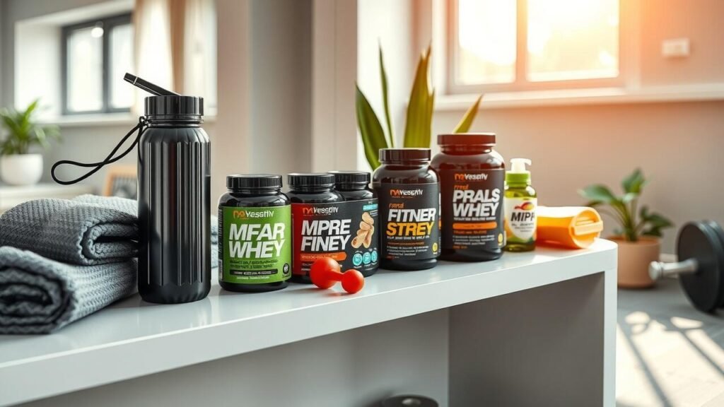 What is the highest rated pre-workout?
