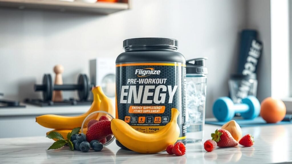 What is the highest rated pre-workout supplement?