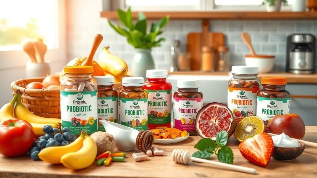 What is the highest rated probiotic on the market?