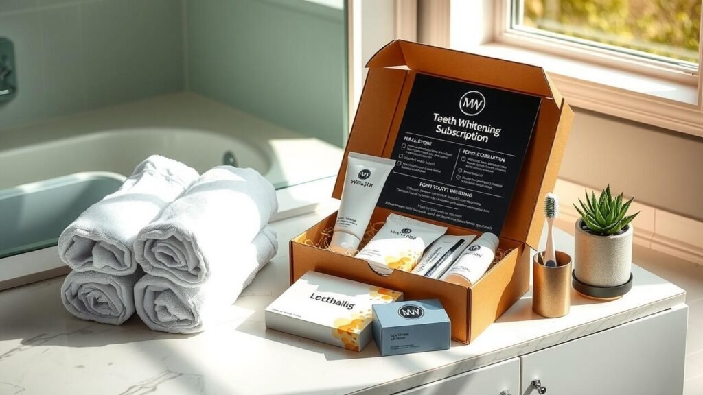 What is the highest rated teeth whitening system?