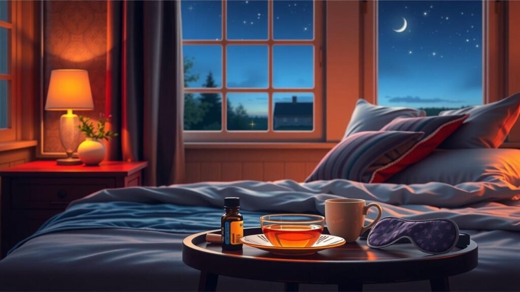 What is the miracle drug for insomnia?