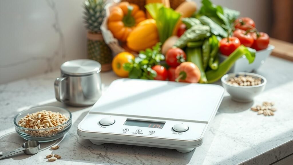 What is the most accurate scale to weigh yourself for weight loss?