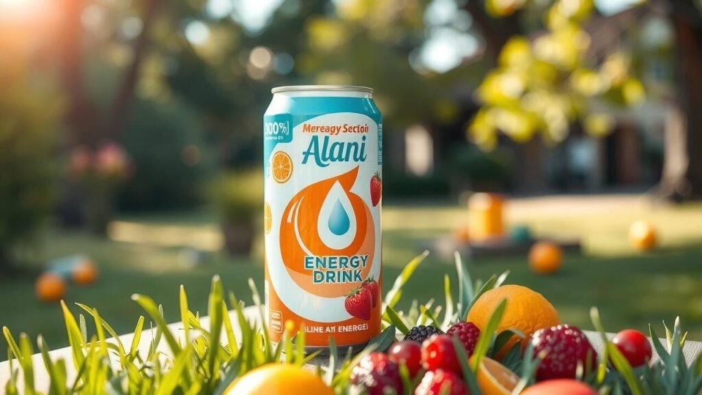 What is the most bought Alani?