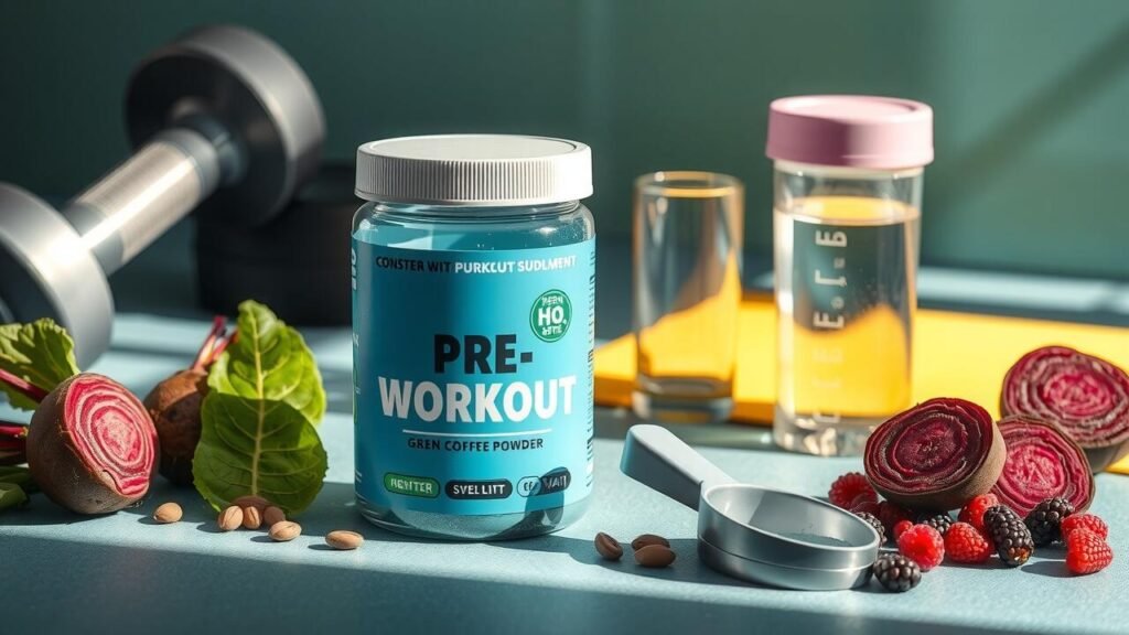 What is the most clean pre-workout?
