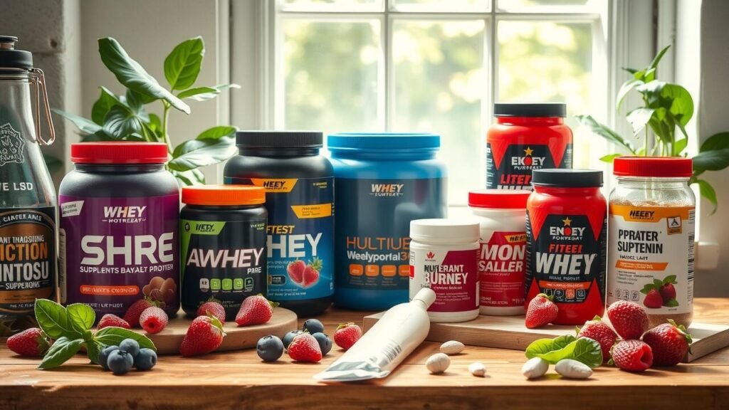 What is the most effective supplement for losing weight?