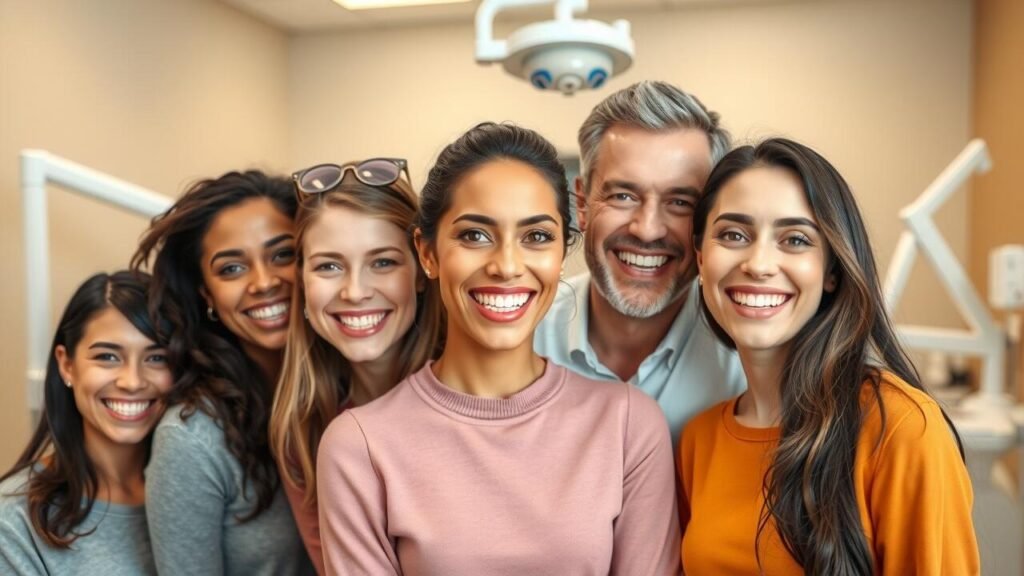 What is the most effective teeth whitening process?