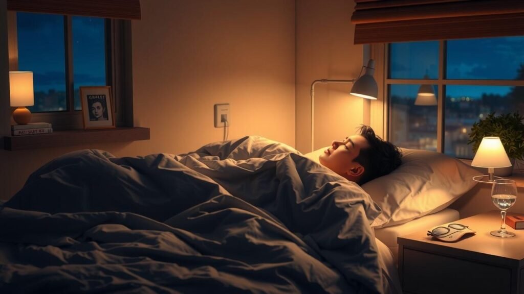 What is the most effective thing to stop snoring?