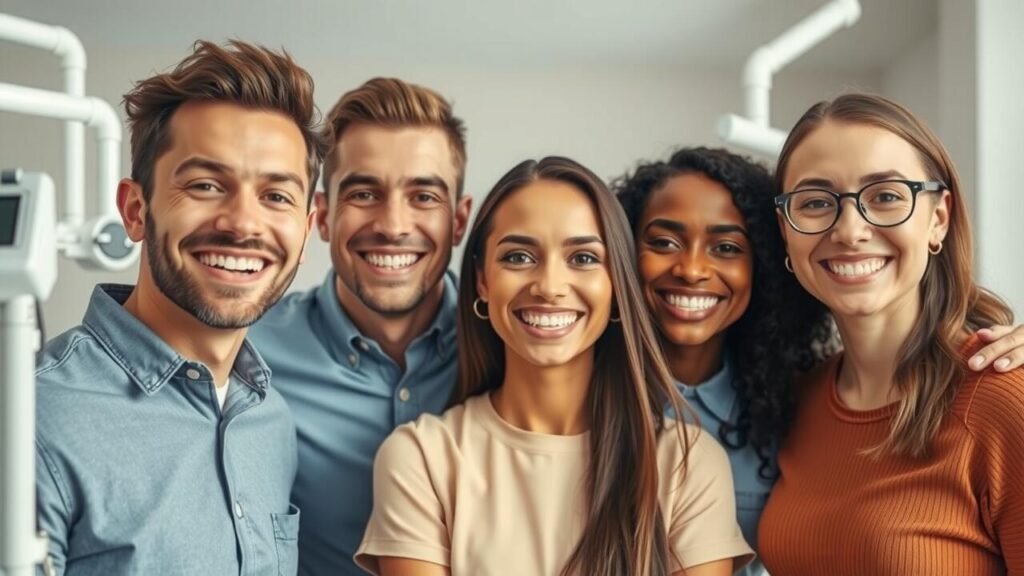 What is the most effective whitening for teeth?