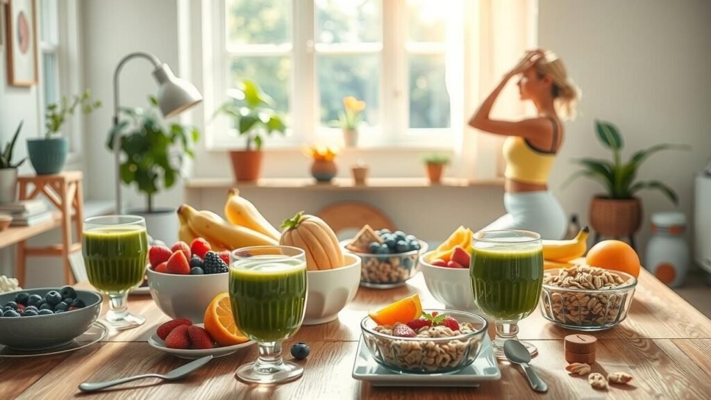 What is the most powerful energy booster?