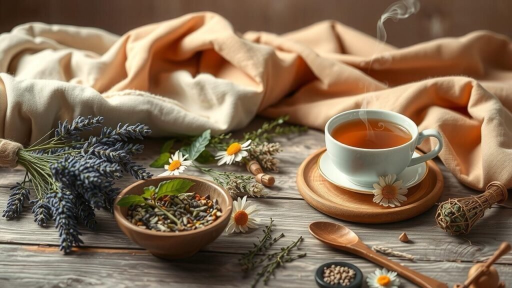 What is the most powerful herb for sleep?