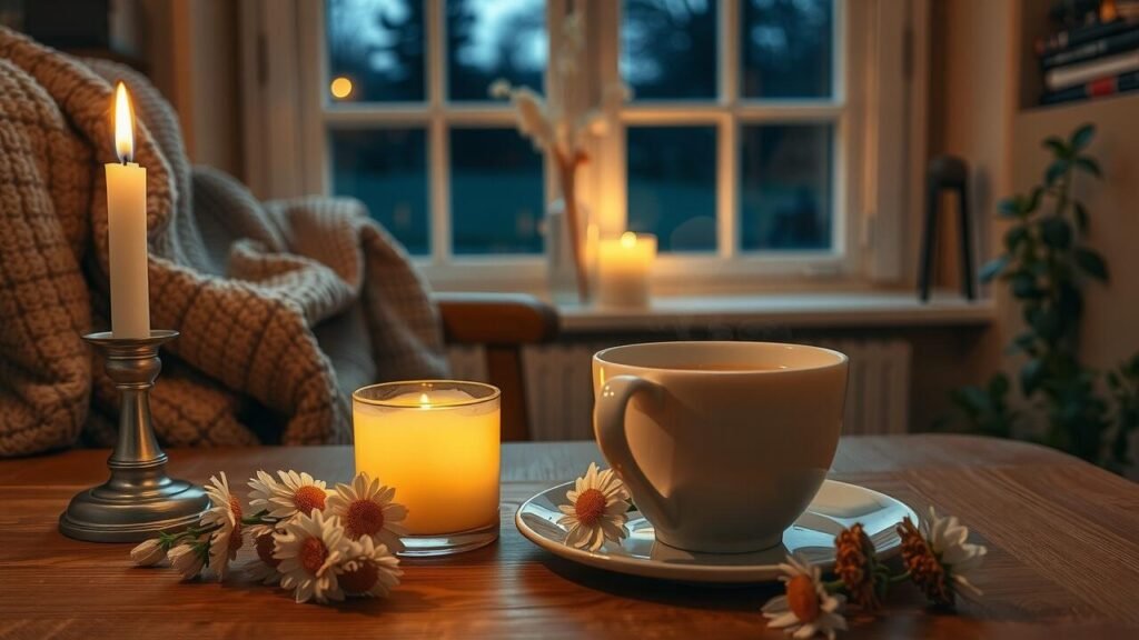 What is the most powerful tea for sleep?