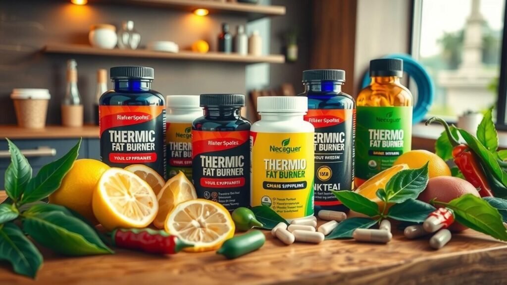 What is the most powerful thermogenic fat burner?