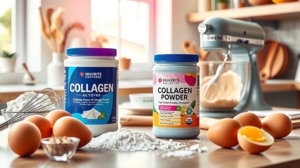 What is the most recommended collagen powder?