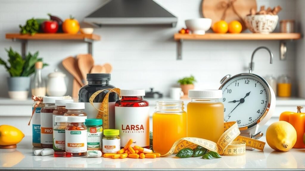 What is the most recommended weight loss supplement?