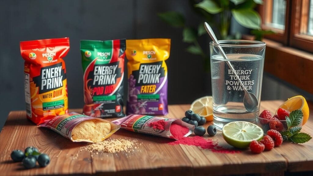 What is the most unhealthy energy drink?