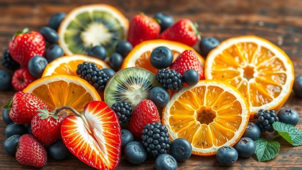 What is the number one brain food?