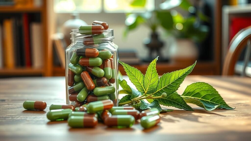 What is the number one brain supplement for memory?