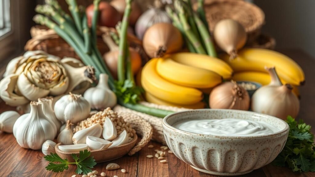 What is the number one prebiotic?