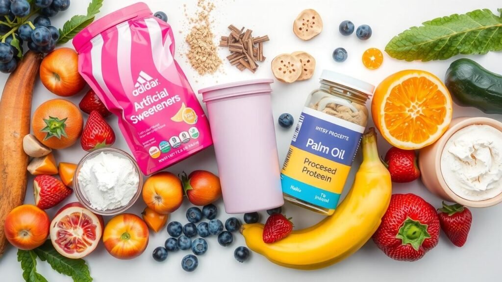 What is the safest meal replacement shake?