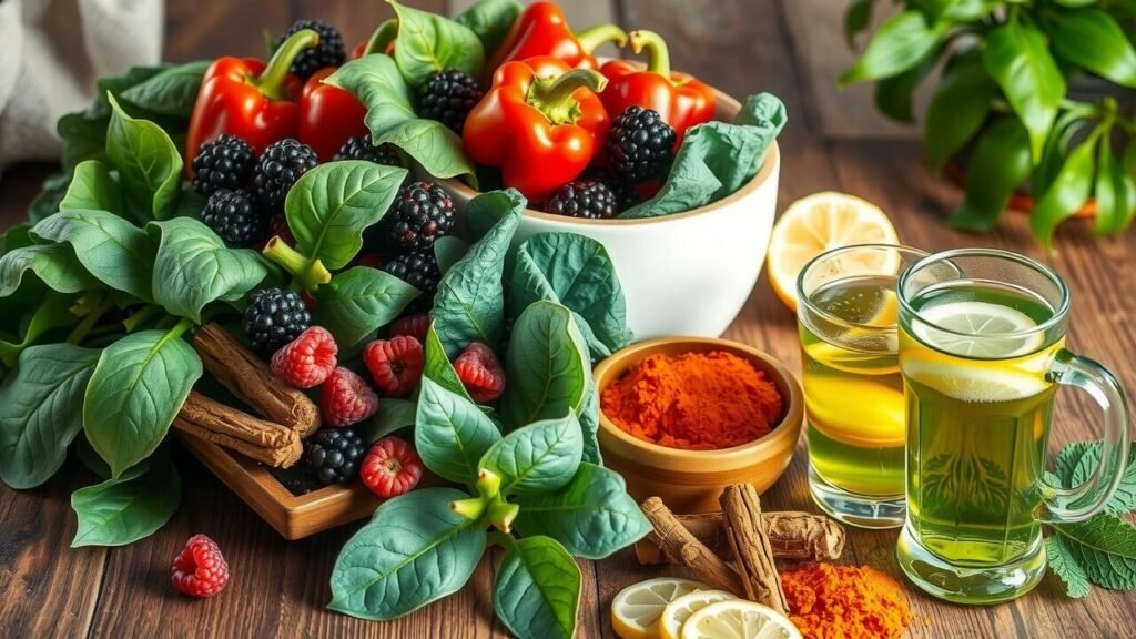 What is the strongest natural fat burner?