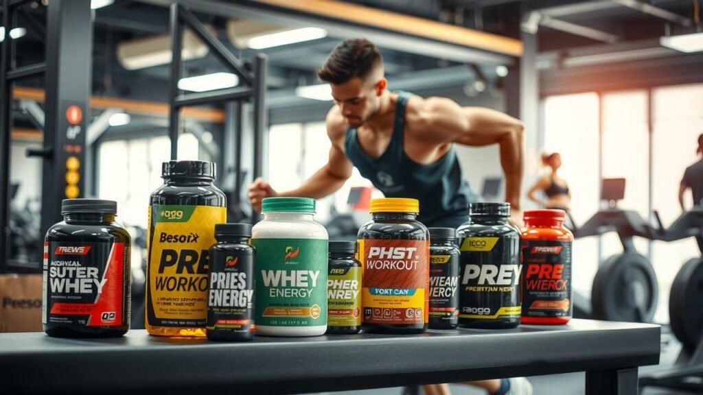 What is the strongest stim pre-workout?