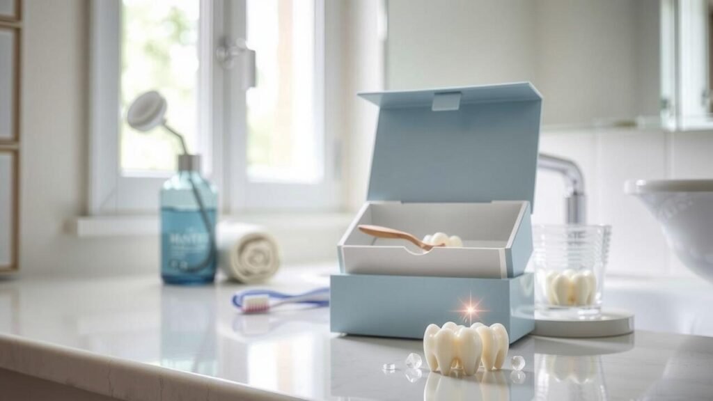 What is the strongest teeth whitening gel available?
