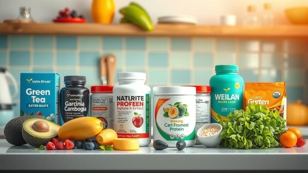 What is the strongest weight loss pill over-the-counter?