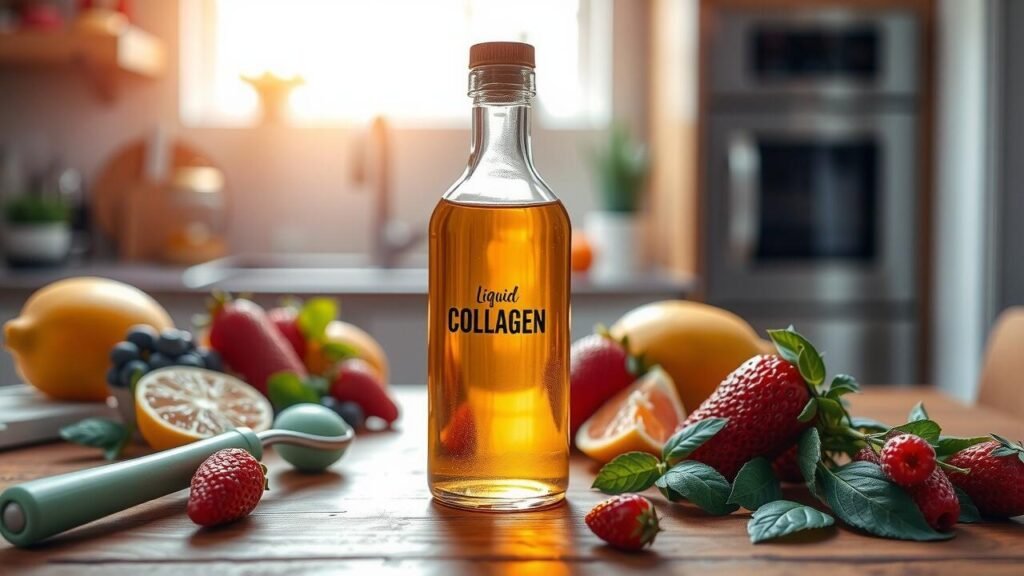What is the top rated liquid collagen?