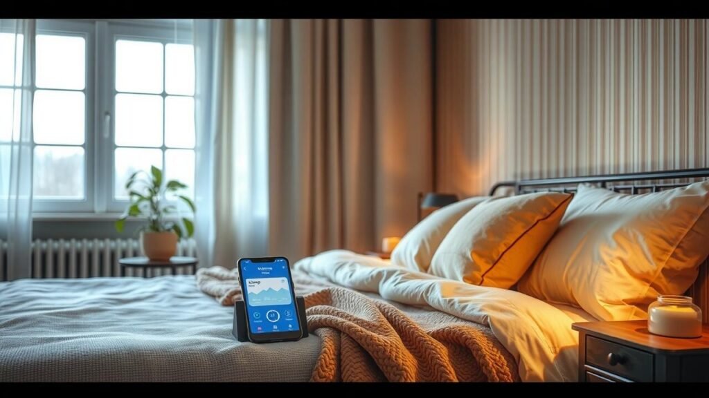 What is the top rated sleep app?