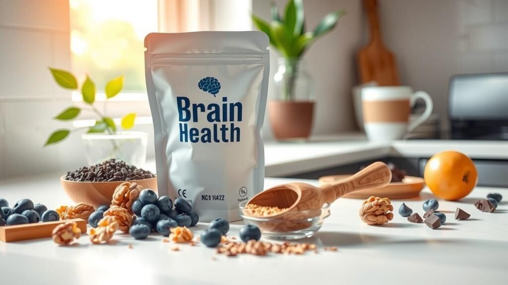 What is the very best supplement for brain health?