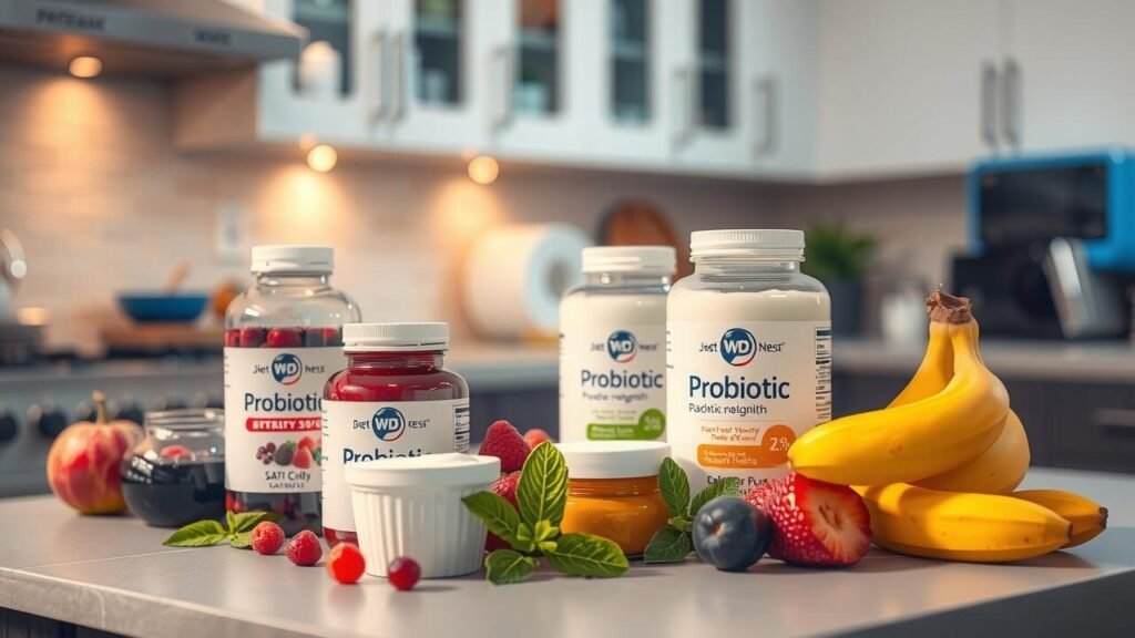 What is truly the best probiotic?