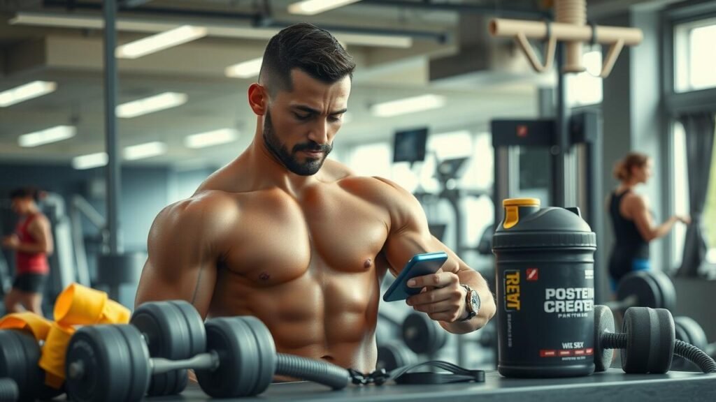 What not to mix with creatine?