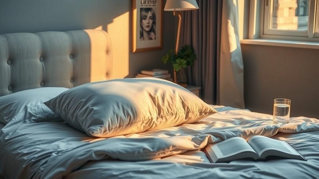 What pillow do chiropractors recommend for side sleepers?