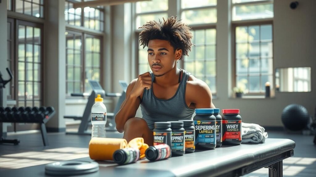 What pre-workout is best for cardio?