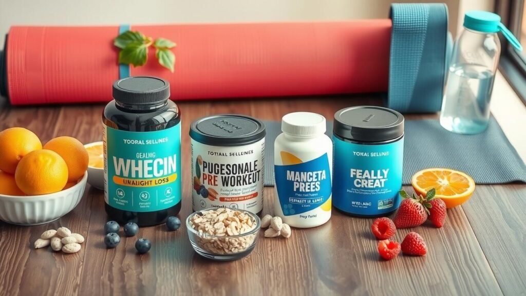 What pre-workout is best for weight loss?