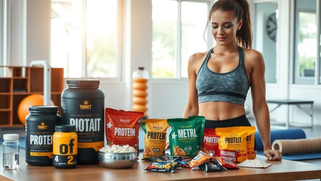 What pre-workout should women take?