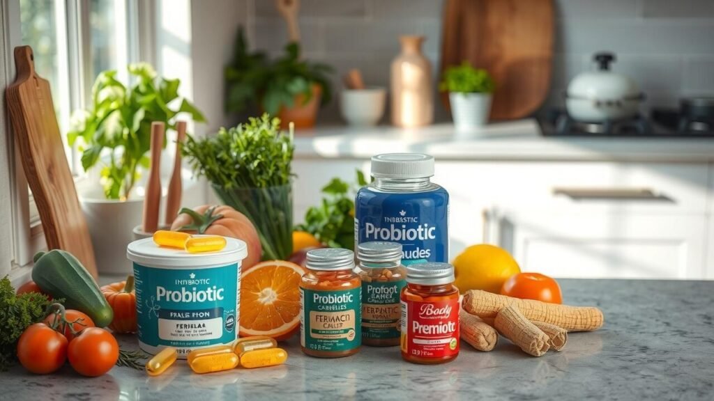 What probiotic is best for your brain?