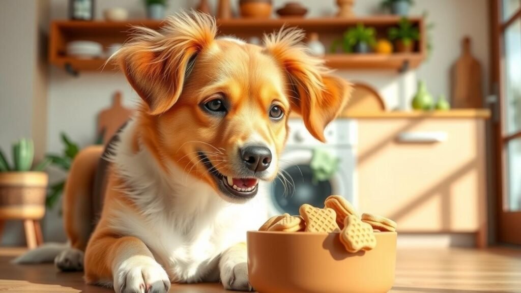What probiotics do vets use for dogs?