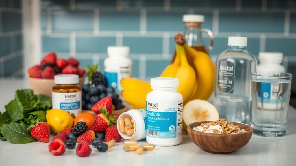What probiotics not to take with SIBO?