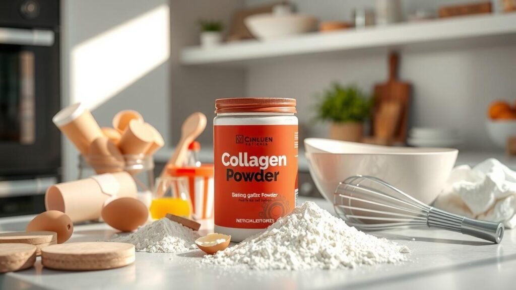 What should you not mix with collagen powder?