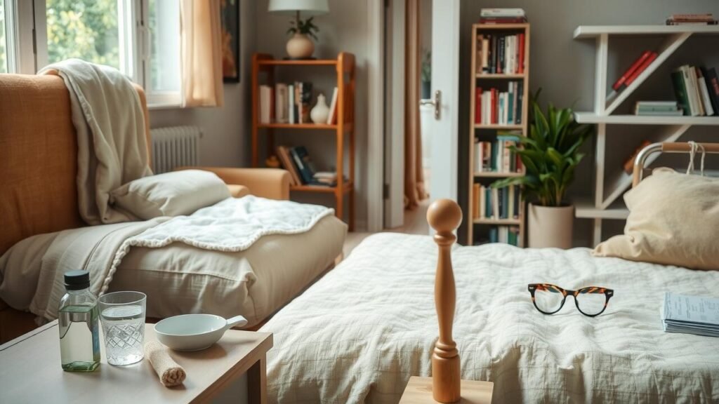 What sleeping pills can 80 year olds take?