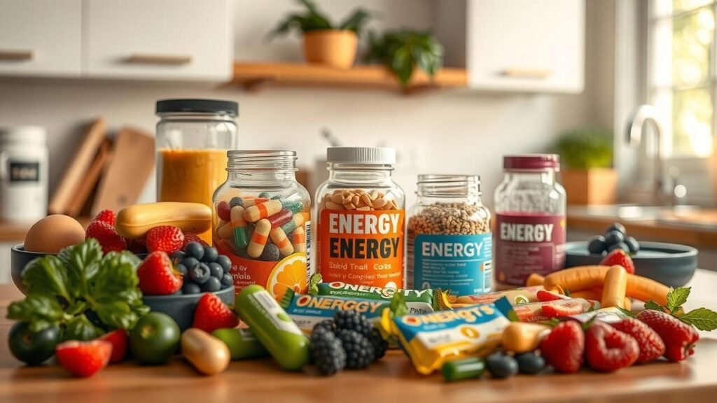 What supplements are good for myalgic encephalomyelitis?